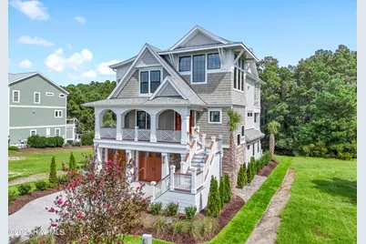 2836 Harborside Way, Southport, NC 28461 - Photo 9