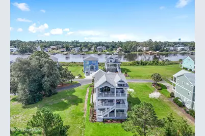 2836 Harborside Way, Southport, NC 28461 - Photo 113