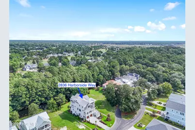 2836 Harborside Way, Southport, NC 28461 - Photo 111