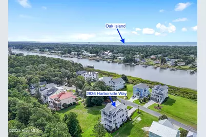 2836 Harborside Way, Southport, NC 28461 - Photo 89
