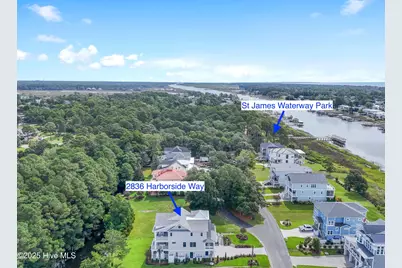 2836 Harborside Way, Southport, NC 28461 - Photo 109