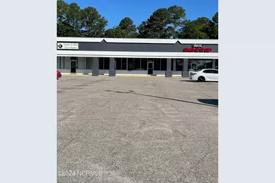 4000 Ward Boulevard #H, Wilson, NC 27893 - Photo 1