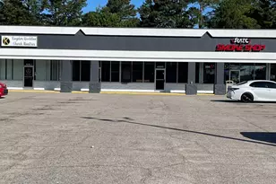 4000 Ward Blvd, Wilson, NC 27893 - Photo 1
