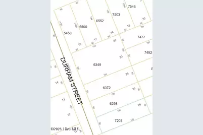 210 Durham Street, Rocky Mount, NC 27801 - Photo 13