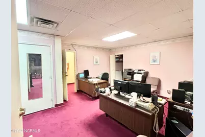 210 Durham Street, Rocky Mount, NC 27801 - Photo 5
