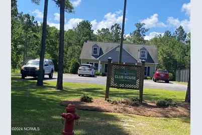 281 Winding Creek Drive, Oriental, NC 28571 - Photo 3