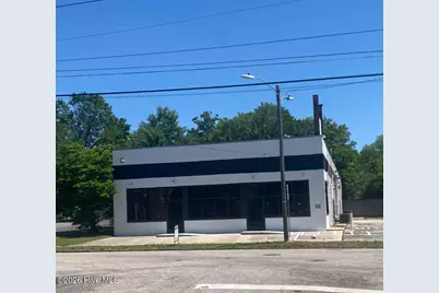 310 Nash Street NE, Wilson, NC 27893 - Photo 1