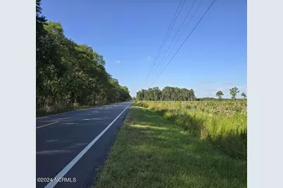 0 US 17, Chocowinity, NC 27817 - Photo 1