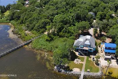 443 Kitty Hawk Bay Drive, Kill Devil Hills, NC 27948 - Photo 11