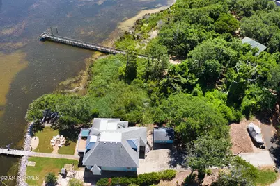 443 Kitty Hawk Bay Drive, Kill Devil Hills, NC 27948 - Photo 9