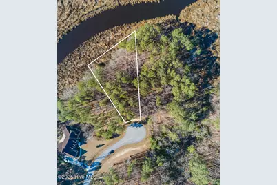 213 Golden Fern Lane, Minnesott Beach, NC 28510 - Photo 37