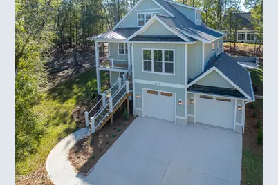 3617 Barnesmore Drive, Castle Hayne, NC 28429 - Photo 5