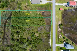 208 Waterway Dr, Sneads Ferry, NC 28460 - Photo 1
