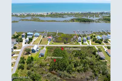 208 Waterway Drive, Sneads Ferry, NC 28460 - Photo 3