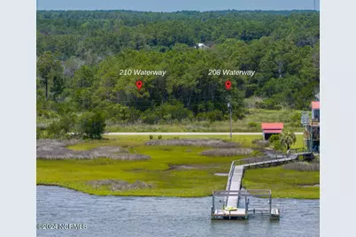 210 Waterway Drive, Sneads Ferry, NC 28460 - Photo 23