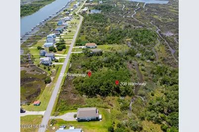 210 Waterway Drive, Sneads Ferry, NC 28460 - Photo 7