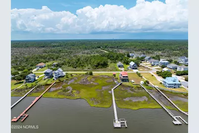 210 Waterway Drive, Sneads Ferry, NC 28460 - Photo 21