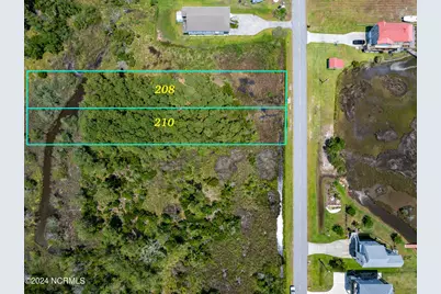 210 Waterway Drive, Sneads Ferry, NC 28460 - Photo 19