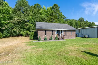 4334 S Hathaway Boulevard, Rocky Mount, NC 27803 - Photo 1