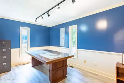 4334 S Hathaway Boulevard, Rocky Mount, NC 27803 - Photo 13