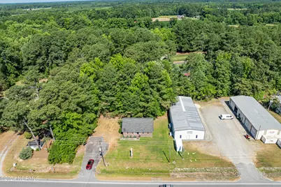 4334 S Hathaway Boulevard, Rocky Mount, NC 27803 - Photo 3