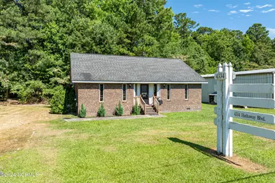4334 S Hathaway Boulevard, Rocky Mount, NC 27803 - Photo 23