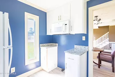 4334 S Hathaway Boulevard, Rocky Mount, NC 27803 - Photo 5