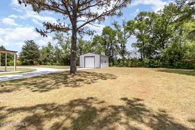 75 Lisbon Bridge Road, Garland, NC 28441 - Photo 31