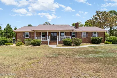 75 Lisbon Bridge Road, Garland, NC 28441 - Photo 1
