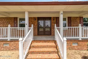 75 Lisbon Bridge Rd, Garland, NC 28441 - Photo 5
