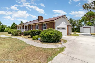 75 Lisbon Bridge Road, Garland, NC 28441 - Photo 3