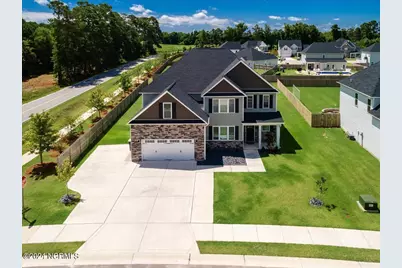 120 Tundra Trail, Swansboro, NC 28584 - Photo 19