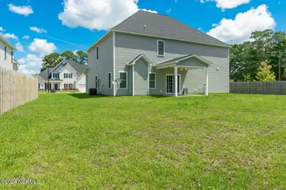 120 Tundra Trail, Swansboro, NC 28584 - Photo 13