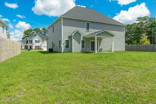 120 Tundra Trail, Swansboro, NC 28584 - Photo 13