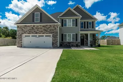 120 Tundra Trail, Swansboro, NC 28584 - Photo 3