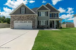 120 Tundra Trail, Swansboro, NC 28584 - Photo 3