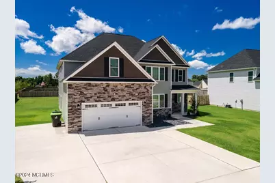 120 Tundra Trail, Swansboro, NC 28584 - Photo 17