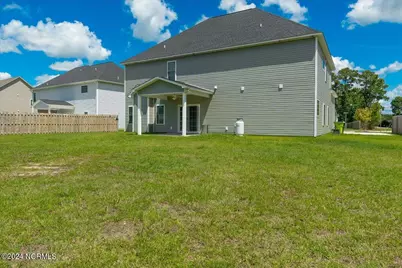 120 Tundra Trail, Swansboro, NC 28584 - Photo 15