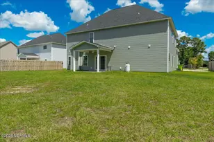 120 Tundra Trail, Swansboro, NC 28584 - Photo 15