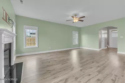 120 Tundra Trail, Swansboro, NC 28584 - Photo 49