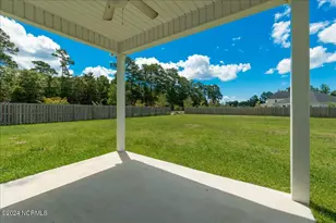 120 Tundra Trail, Swansboro, NC 28584 - Photo 7