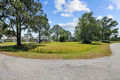 5300 Bogue Drive, Oriental, NC 28571 - Photo 3