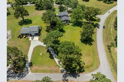 5300 Bogue Drive, Oriental, NC 28571 - Photo 13