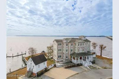 108 Wharf Landing Drive, Edenton, NC 27932 - Photo 1