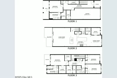 2597 Alvernia Drive, Castle Hayne, NC 28429 - Photo 43