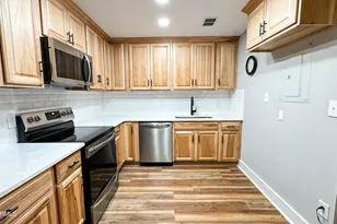 1500 River Mill Dr, Wake Forest, NC 27587 - Photo 5