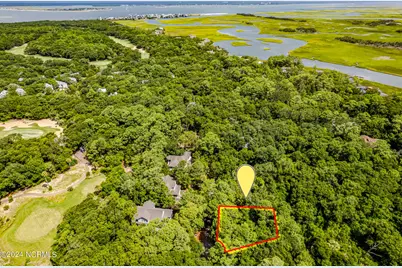 8 Red Bay Court, Bald Head Island, NC 28461 - Photo 3