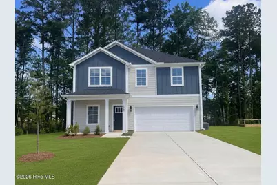 1004 Tawney Trace, New Bern, NC 28562 - Photo 1