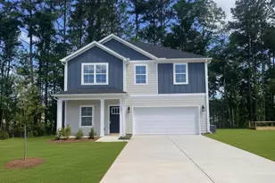 1004 Tawney Trce, New Bern, NC 28562 - Photo 1