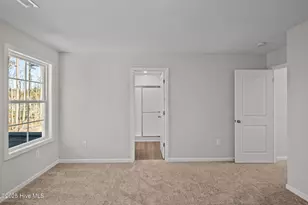 1004 Tawney Trce, New Bern, NC 28562 - Photo 19